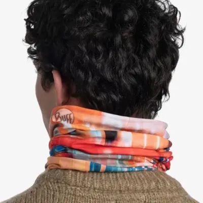 Шарф-труба Buff Original Ecostretch, Flow Multi (BU 129779.555.10.00) - 4 Шарф-труба Buff Original Ecostretch, Flow Multi (BU 129779.555.10.00) - 4 - Robinzon.ua