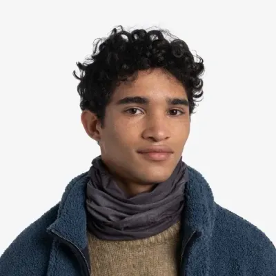 Шарф-труба Buff Original Ecostretch, Graphite (BU 129769.901.10.00) - 2 Шарф-труба Buff Original Ecostretch, Graphite (BU 129769.901.10.00) - 2 - Robinzon.ua