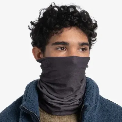 Шарф-труба Buff Original Ecostretch, Graphite (BU 129769.901.10.00) - 3 Шарф-труба Buff Original Ecostretch, Graphite (BU 129769.901.10.00) - 3 - Robinzon.ua