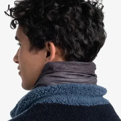 Шарф-труба Buff Original Ecostretch, Graphite (BU 129769.901.10.00) - 4 Шарф-труба Buff Original Ecostretch, Graphite (BU 129769.901.10.00) - 4 - Robinzon.ua