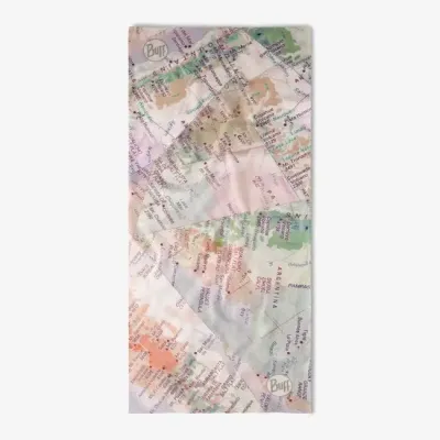 Шарф-труба Buff Original Ecostretch, Ilus Multi (BU 129778.555.10.00) - 1 Шарф-труба Buff Original Ecostretch, Ilus Multi (BU 129778.555.10.00) - 1 - Robinzon.ua