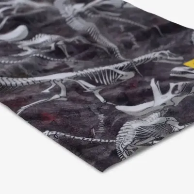 Шарф-труба дитячий (4-12) Buff Original Ecostreth, Jeffer Grey (BU 130046.937.10.00) - 2 Шарф-труба дитячий (4-12) Buff Original Ecostreth, Jeffer Grey (BU 130046.937.10.00) - 2 - Robinzon.ua