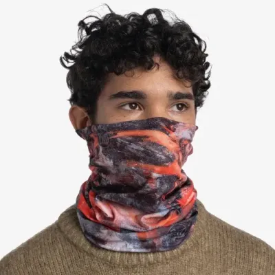 Шарф-труба Buff Original Ecostreth, Lanic Multii (BU 129782.555.10.00) - 2 Шарф-труба Buff Original Ecostreth, Lanic Multii (BU 129782.555.10.00) - 2 - Robinzon.ua