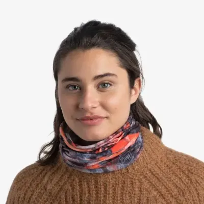 Шарф-труба Buff Original Ecostreth, Lanic Multii (BU 129782.555.10.00) - 4 Шарф-труба Buff Original Ecostreth, Lanic Multii (BU 129782.555.10.00) - 4 - Robinzon.ua