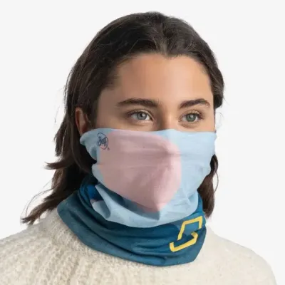 Шарф-труба Buff Original Ecostreth, Luarts Multi (BU 130038.555.10.00) - 2 Шарф-труба Buff Original Ecostreth, Luarts Multi (BU 130038.555.10.00) - 2 - Robinzon.ua