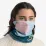 Шарф-труба Buff Original Ecostreth, Luarts Multi (BU 130038.555.10.00) - 2 - Robinzon.ua
