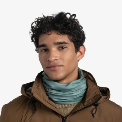 Шарф-труба Buff Original Ecostretch, Mint (BU 129769.813.10.00) - 2 Шарф-труба Buff Original Ecostretch, Mint (BU 129769.813.10.00) - 2 - Robinzon.ua