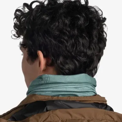 Шарф-труба Buff Original Ecostretch, Mint (BU 129769.813.10.00) - 4 Шарф-труба Buff Original Ecostretch, Mint (BU 129769.813.10.00) - 4 - Robinzon.ua