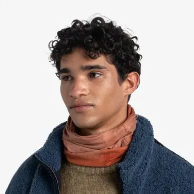 Шарф-труба Buff Original Ecostreth, Nut (BU 129769.305.10.00) - 2 Шарф-труба Buff Original Ecostreth, Nut (BU 129769.305.10.00) - 2 - Robinzon.ua