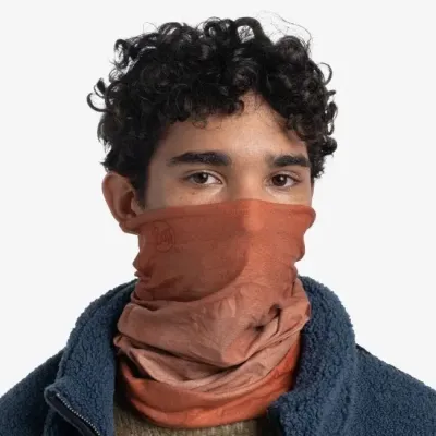 Шарф-труба Buff Original Ecostreth, Nut (BU 129769.305.10.00) - 3 Шарф-труба Buff Original Ecostreth, Nut (BU 129769.305.10.00) - 3 - Robinzon.ua