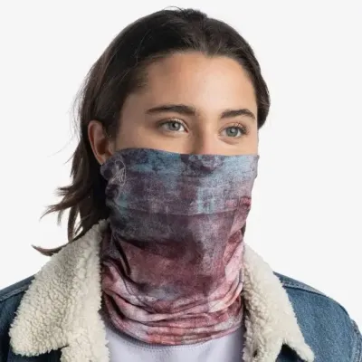 Шарф-труба Buff Original Ecostretch, Oxiron Multi (BU 129776.555.10.00) - 3 Шарф-труба Buff Original Ecostretch, Oxiron Multi (BU 129776.555.10.00) - 3 - Robinzon.ua