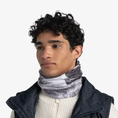 Шарф-труба Buff Original Ecostretch, Retty Light Grey (BU 129781.933.10.00) - 2 Шарф-труба Buff Original Ecostretch, Retty Light Grey (BU 129781.933.10.00) - 2 - Robinzon.ua