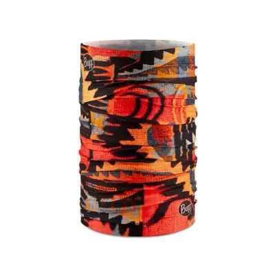 Шарф-труба Buff Original Ecostreth, Rhebi Multi (BU 129791.555.10.00) - 1 Шарф-труба Buff Original Ecostreth, Rhebi Multi (BU 129791.555.10.00) - 1 - Robinzon.ua