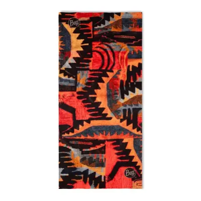 Шарф-труба Buff Original Ecostreth, Rhebi Multi (BU 129791.555.10.00) - 2 Шарф-труба Buff Original Ecostreth, Rhebi Multi (BU 129791.555.10.00) - 2 - Robinzon.ua