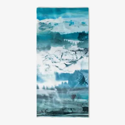 Шарф-труба Buff Original Ecostretch, Sevsi Dusty Blue (BU 129795.742.10.00) - 1 Шарф-труба Buff Original Ecostretch, Sevsi Dusty Blue (BU 129795.742.10.00) - 1 - Robinzon.ua