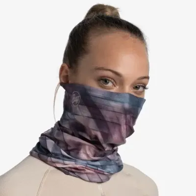 Шарф-труба Buff Original Ecostreth, Shadyver Mauve (BU 129772.639.10.00) - 3 Шарф-труба Buff Original Ecostreth, Shadyver Mauve (BU 129772.639.10.00) - 3 - Robinzon.ua