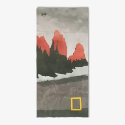 Шарф-труба Buff Original Ecostreth, Shann Multi (BU 130039.555.10.00) - 1 Шарф-труба Buff Original Ecostreth, Shann Multi (BU 130039.555.10.00) - 1 - Robinzon.ua