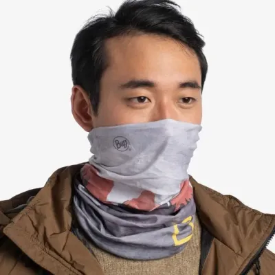 Шарф-труба Buff Original Ecostreth, Shann Multi (BU 130039.555.10.00) - 2 Шарф-труба Buff Original Ecostreth, Shann Multi (BU 130039.555.10.00) - 2 - Robinzon.ua