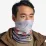 Шарф-труба Buff Original Ecostreth, Shann Multi (BU 130039.555.10.00) - 2 - Robinzon.ua