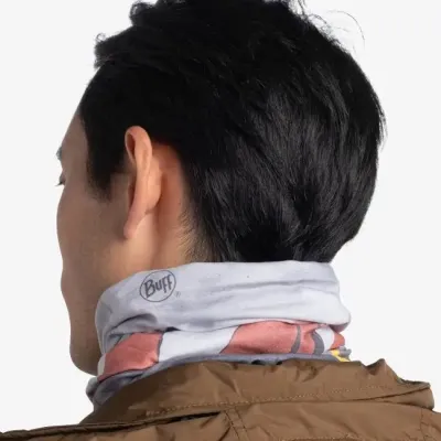 Шарф-труба Buff Original Ecostreth, Shann Multi (BU 130039.555.10.00) - 3 Шарф-труба Buff Original Ecostreth, Shann Multi (BU 130039.555.10.00) - 3 - Robinzon.ua