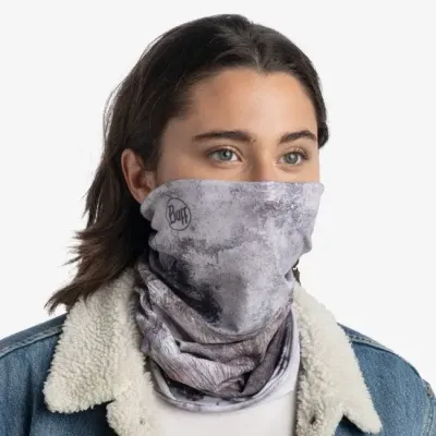 Шарф-труба Buff Original Ecostretch, Wrynk Grey (BU 130262.937.10.00) - 3 Шарф-труба Buff Original Ecostretch, Wrynk Grey (BU 130262.937.10.00) - 3 - Robinzon.ua