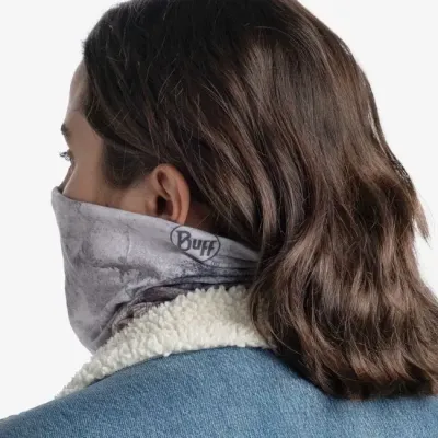 Шарф-труба Buff Original Ecostretch, Wrynk Grey (BU 130262.937.10.00) - 4 Шарф-труба Buff Original Ecostretch, Wrynk Grey (BU 130262.937.10.00) - 4 - Robinzon.ua