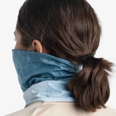 Шарф-труба Buff Original Ecostreth, Zelde Teal (BU 129786.706.10.00) - 4 Шарф-труба Buff Original Ecostreth, Zelde Teal (BU 129786.706.10.00) - 4 - Robinzon.ua