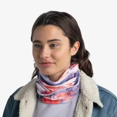 Шарф-труба Buff Original Ecostretch, Zotii Pansy (BU 129783.601.10.00) - 2 Шарф-труба Buff Original Ecostretch, Zotii Pansy (BU 129783.601.10.00) - 2 - Robinzon.ua