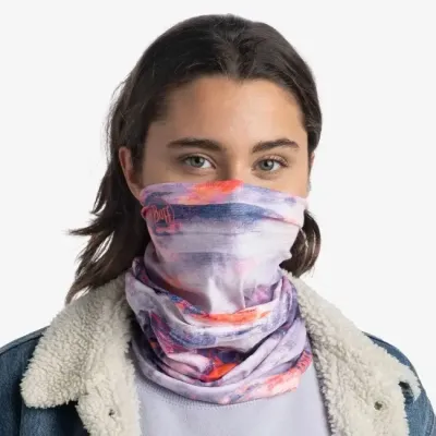 Шарф-труба Buff Original Ecostretch, Zotii Pansy (BU 129783.601.10.00) - 3 Шарф-труба Buff Original Ecostretch, Zotii Pansy (BU 129783.601.10.00) - 3 - Robinzon.ua