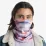 Шарф-труба Buff Original Ecostretch, Zotii Pansy (BU 129783.601.10.00) - 3 - Robinzon.ua