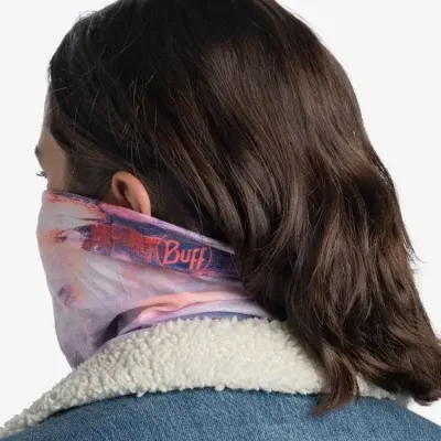 Шарф-труба Buff Original Ecostretch, Zotii Pansy (BU 129783.601.10.00) - 4 Шарф-труба Buff Original Ecostretch, Zotii Pansy (BU 129783.601.10.00) - 4 - Robinzon.ua