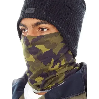 Шарф-труба Buff Original, Hunter Military (BU 117962.846.10.00) - 1 Шарф-труба Buff Original, Hunter Military (BU 117962.846.10.00) - 1 - Robinzon.ua