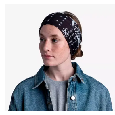 Шарф-труба Buff Original, N-Tribe Black (BU 120732.999.10.00) - 5 Шарф-труба Buff Original, N-Tribe Black (BU 120732.999.10.00) - 5 - Robinzon.ua