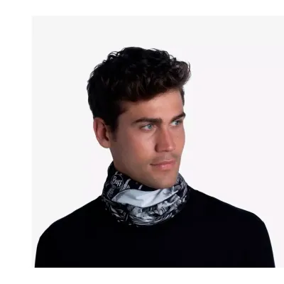 Шарф-труба Buff Original, N-Tribe Black (BU 120732.999.10.00) - 6 Шарф-труба Buff Original, N-Tribe Black (BU 120732.999.10.00) - 6 - Robinzon.ua