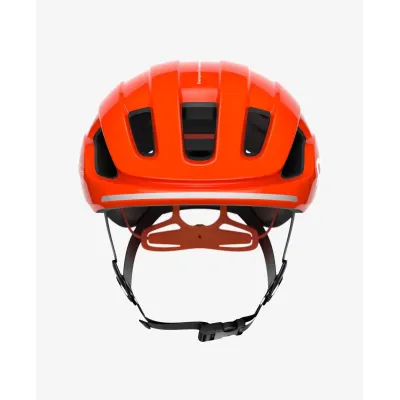 Детский велошлем POCito Omne SPIN Fluorescent Orange, XS (PC 107269050XSM1) - 1 - Robinzon.ua