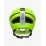 Детский велошлем POCito Omne SPIN Fluorescent Yellow / Green, S (PC 107268234SML1) - 3 - Robinzon.ua