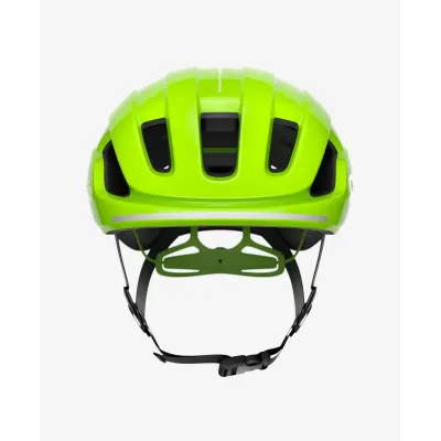 Дитячий велошолом POCito Omne SPIN Fluorescent Yellow / Green, XS (PC 107268234XSM1) - 1 Дитячий велошолом POCito Omne SPIN Fluorescent Yellow / Green, XS (PC 107268234XSM1) - 1 - Robinzon.ua