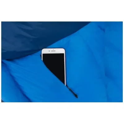 Спальний мішок Trek TkII (-1/-8°C), 183 см (Wide) - Left Zip, Denim/Navy від Sea to Summit (STS ATK2-RW) - 5 - Robinzon.ua