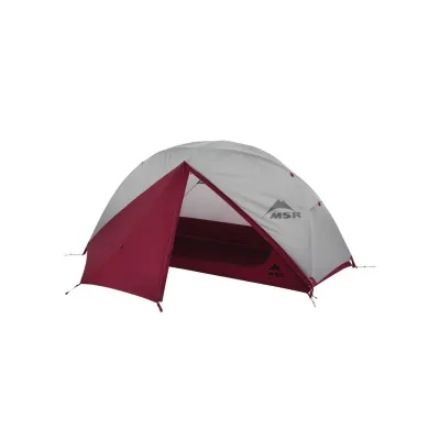 Намет MSR Elixir 1 Зелений - 1 - Robinzon.ua