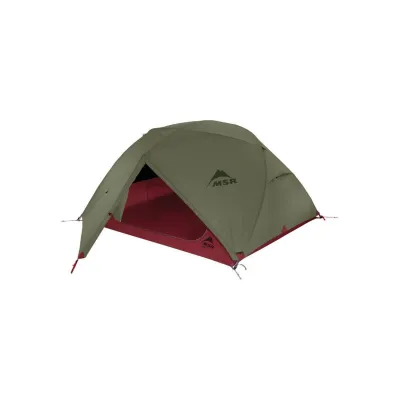 Намет MSR FreeLite 3 Зелений - 5 Намет MSR FreeLite 3 Зелений - 5 - Robinzon.ua
