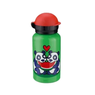 Термопляшка LAKEN Hit Thermo 350 ml 2020 Червоний KT3PS - 1 - Robinzon.ua