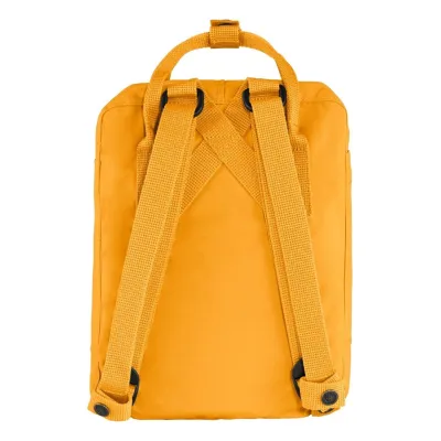 Рюкзак FJALLRAVEN Kanken Mini Темно-синій (16 - 25 литров) - Синій - 2 - Robinzon.ua