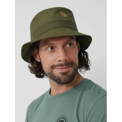 Панама FJALLRAVEN Kiruna Hat Красный XL 77277.333.XL - 2 Панама FJALLRAVEN Kiruna Hat Красный XL 77277.333.XL - 2 - Robinzon.ua