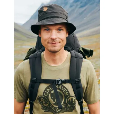 Панама FJALLRAVEN Kiruna Hat Красный XL 77277.333.XL - 3 Панама FJALLRAVEN Kiruna Hat Красный XL 77277.333.XL - 3 - Robinzon.ua