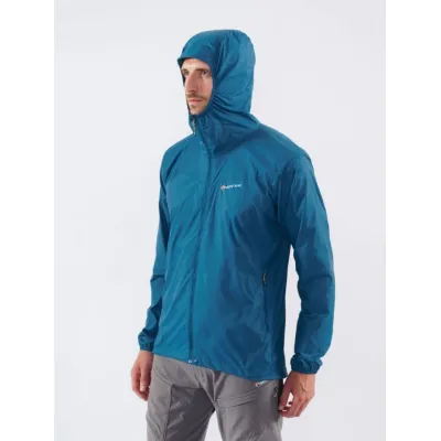 Куртка MONTANE Litespeed Jacket Синій XXL - 7 Куртка MONTANE Litespeed Jacket Синій XXL - 7 - Robinzon.ua