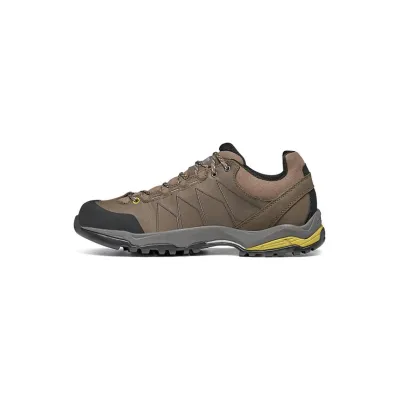 Кросівки чоловічі Scarpa Moraine Plus GTX 44.5 - зелений з мембраною Gore-Tex®, мультифункціональні - 63070-201-1-44.5 - 2 - Robinzon.ua