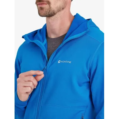 Кофта MONTANE Protium Hoodie Чорний XXXL - 5 - Robinzon.ua