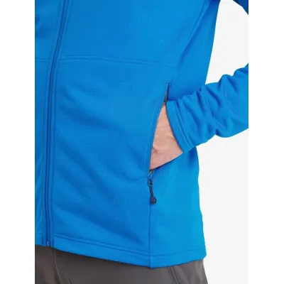 Кофта MONTANE Protium Hoodie Чорний XXXL - 7 - Robinzon.ua