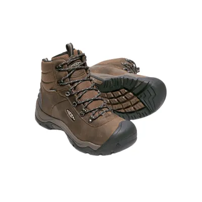 Ботинки мужские Keen Revel III M 41 - оливковый, мультифункциональные - 1013305.41 - 1 Ботинки мужские Keen Revel III M 41 - оливковый, мультифункциональные - 1013305.41 - 1 - Robinzon.ua