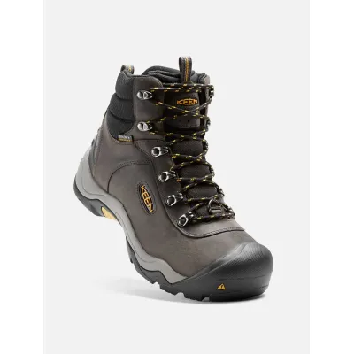 Ботинки мужские Keen Revel III M 41 - оливковый, мультифункциональные - 1013305.41 - 2 Ботинки мужские Keen Revel III M 41 - оливковый, мультифункциональные - 1013305.41 - 2 - Robinzon.ua